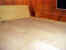 Plancher en bois avant revtement