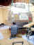 Montage de roulettes