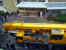 Arrive du camion-grue