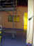 Peinture et sols