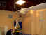 Pose du plafond
