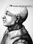 Dessin de Robert Fludd publié en 1619
